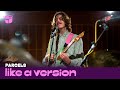 Parcels - 'Lightenup' (live for Like A Version)