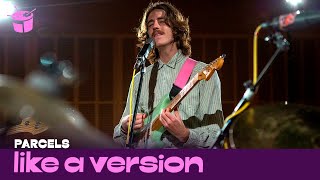 Parcels - &#39;Lightenup&#39; (live for Like A Version)