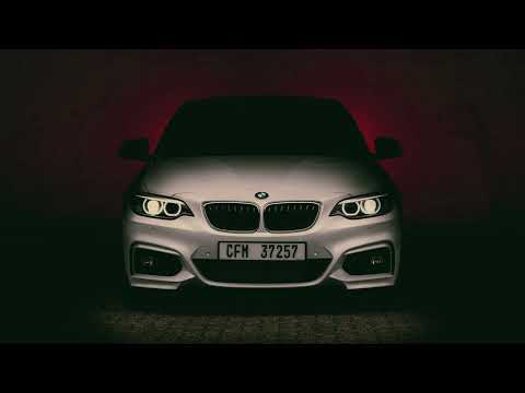 DVRST, Øneheart - Never Leave