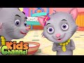 बिली करति म्याऊ म्याऊं Billi Karti Meow Meow Hathi Raja Humko 