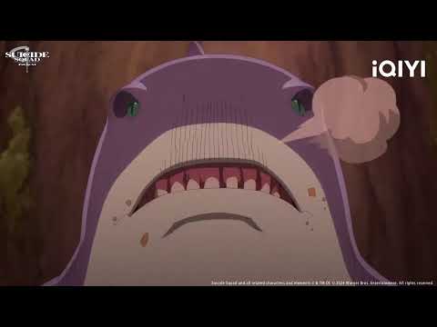 🎉🔫🔥Get Ready for the Ultimate Showdown: Suicide Squad in an ISEKAI! 🔥🔫🎉