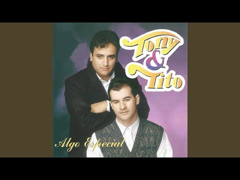 Algo Especial - Tony e Tito