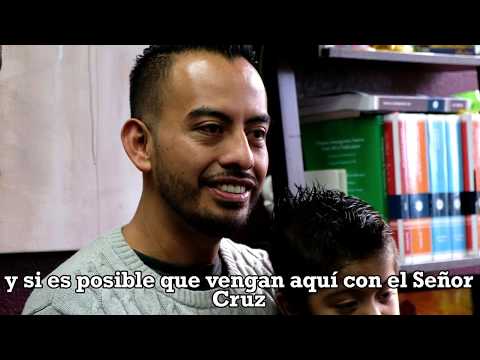 Narciso Cruz le Consiguio la Green Card a Un Cliente Mas