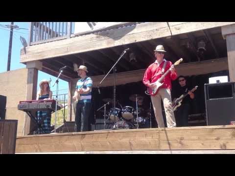 KFJC Battle of the Surf Bands 2013 - Part 1