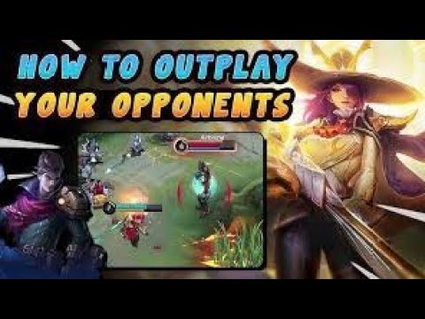 Melissa Savage! 🤩 INSANE Gameplay! ⚔️