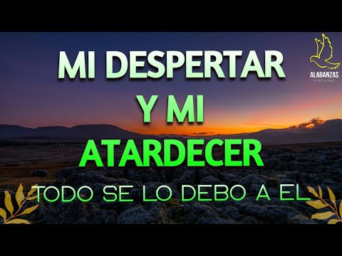 Y ES QUE TODO SE LO DEBO A EL - MUSICA CRISTIANA PARA ADORAR Y AGRADECER - MIX DE ALABANZAS 👏2023🙌