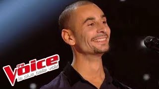 Charles Gounod – Ave Maria | Jérémy Bertini | The Voice France 2014 | Blind Audition