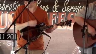 Silas Powell - Honky Tonk Swing