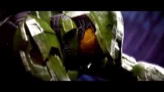 Halo Music Video - &quot;Demons&quot;(Imagine Dragons)