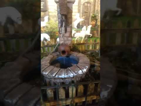 Nacimiento de San Pedro Yepocapa, Chimaltenango, Guatemala.