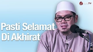 Download lagu Kajian Islam: Pasti Selamat di Akhirat - Ustadz Ahmad Zainuddin, Lc mp3 Download lagu Kajian Islam: Pasti Selamat di Akhirat - Ustadz Ahmad Zainuddin, Lc mp3