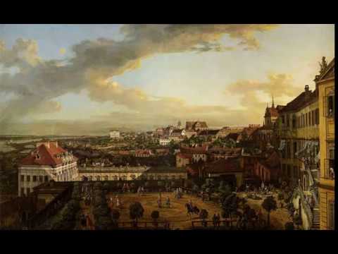 Old Polish Tango-Play violinist, play (1936)