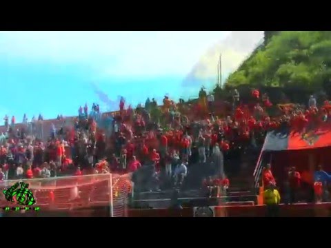 Contigo Llegará la Remontada Rojinegra CD Mensajero