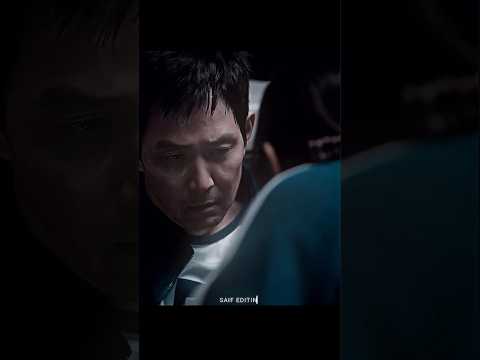 Player 456 Aura💀| Squid Game 3 Edit | MONTAGEM COMA (SLOWED)#shorts