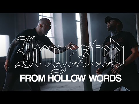 Video thumbnail for From Hollow Words