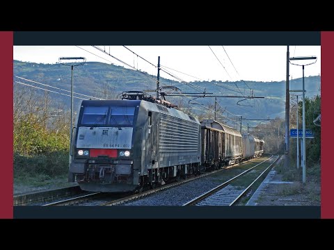 Ultimi anni di SEMPLICE BINARIO prima della  NUOVA NAPOLI/BARI  : la stazione di Corsano (P.1/3).