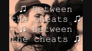 Amy Winehouse - Between The Cheats w/ Lyrics
