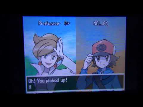 Pokemon White - WalkThrough - Episode 48