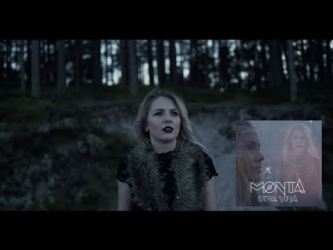 Monta Čubare - Otra viņa (Official video)