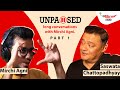 Saswata Chatterjee Unpaused with Mirchi Agni Part 1 | Latest Interview | Tollywood to Bollywood