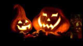 Scary Pumpkin Stencils - Scary Stuff That Makes You Jump