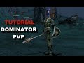 Lineage 2 Tutorial Dominator Overlord Pvp