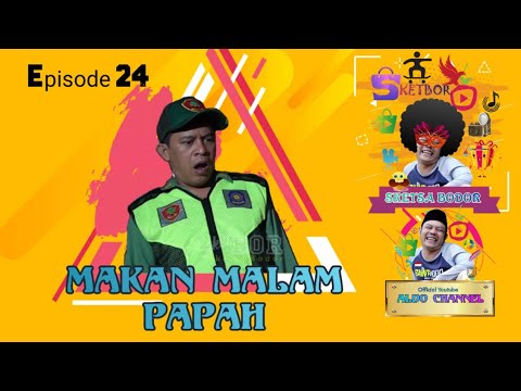 ngahaneutkeun-makan-malam-papah