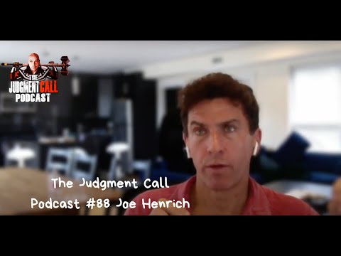 #88 Joe Henrich (WEIRD people and what drives a culture's success?)