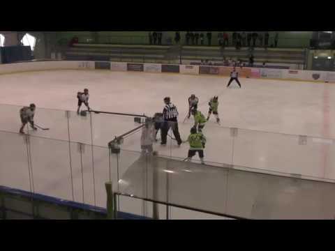 U12 441 GOODWILL PHARMA SZEGEDI VÍZMŰ-DEBRECENI HOKI KLUB 2019, 03, 17.