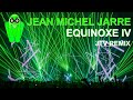 Jean Michel Jarre Equinoxe IV JTV 2024 Remix