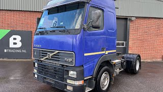 Prodaja Volvo FH 12.420 - Manual - AC - 41.086 tegljača - Slika 4 | Autoline HR Volvo FH 12.420 - Manual - AC - 41.086 tegljač | Slika 4 - Autoline