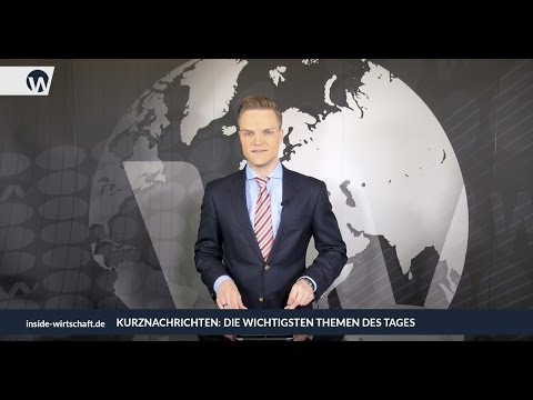 Kurznachrichten am 3.4.2017: DAX-Allzeithoch in Sicht, Deutsche Bank, Facebook, Tesla