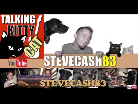 Funny cats videos Talking Kitty Cat 47