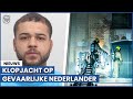 Bretly Dorder is vuurwapengevaarlijk: ‘Reist met name met de trein’