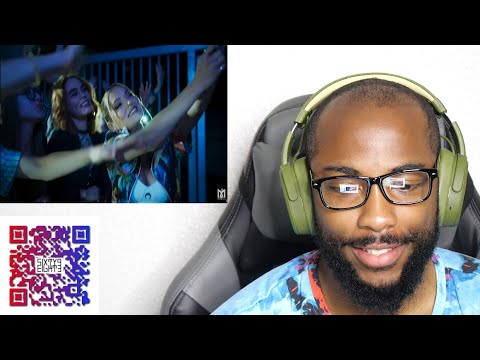 Minelli x R3HAB - Deep Sea (Official Music Video) CKO Reaction