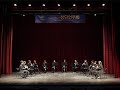 D.Shostakovich : Festive Overture AS Clarinet Choir AS클라리넷콰이어 창단연주회