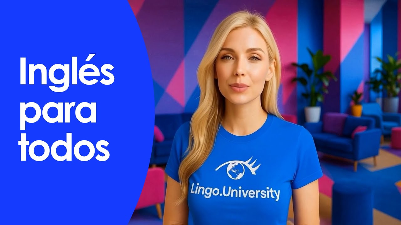 Ver cómo funciona Lingo University