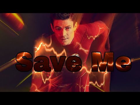 The Flash⚡Save Me (Skillet)