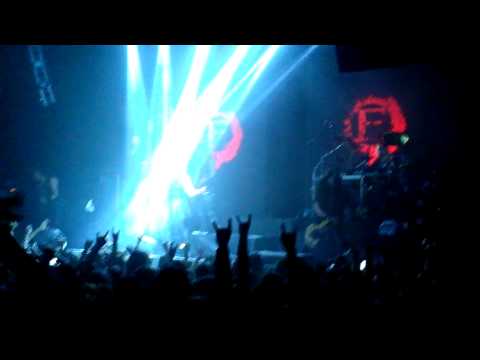 Epica  Fools of Damnation