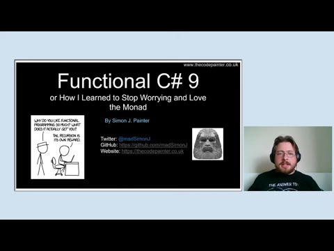Functional Programming 9