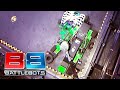 IS THIS ONE OF THE FASTEST VICTORIES? | Ultimo Destructo vs WitchDoctor | BattleBots