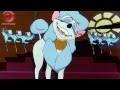 Oliver And Company Perfect Isn T Easy Finnish HD