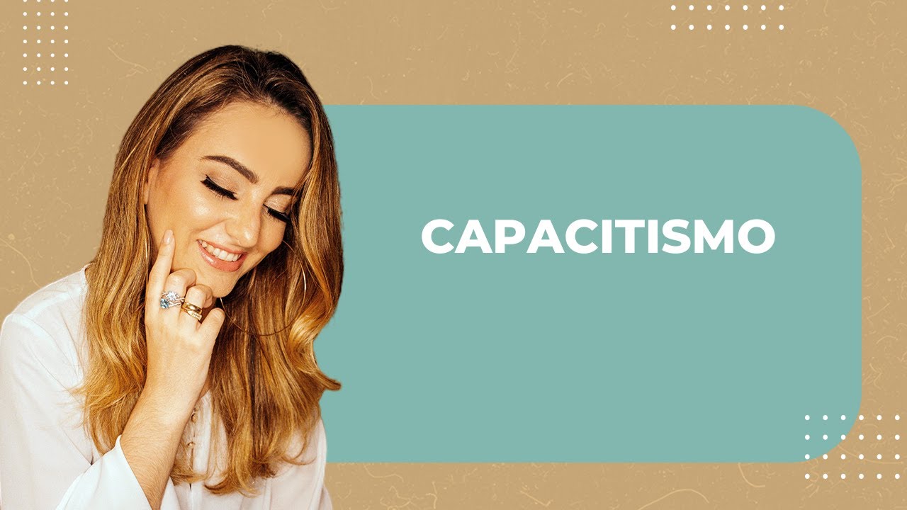 CAPACITISMO