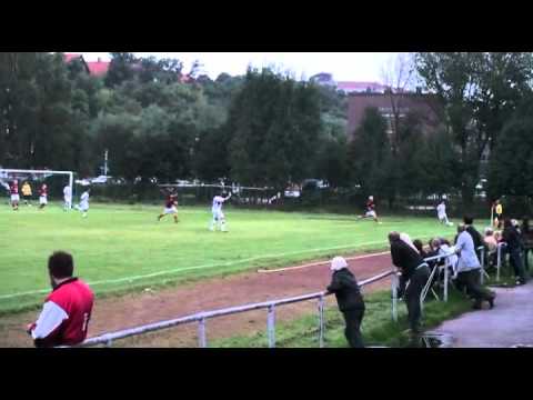 IK VIRGO - IF VARDAR/MAKEDONIJA  25.08.2011