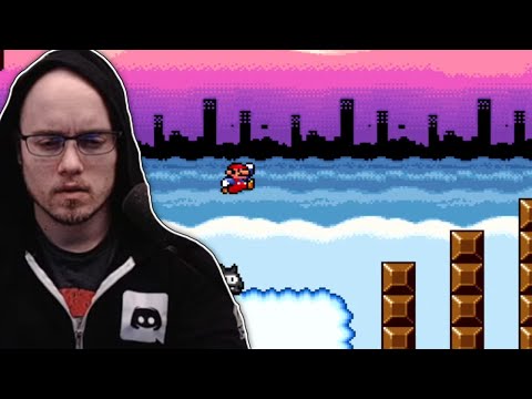 Super Mario Bros. For Lost Players || [Stream]