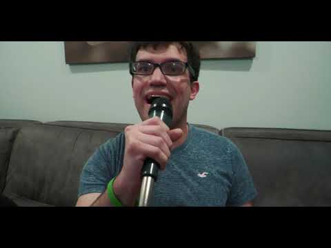 YouTube Thumbnail