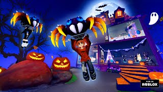 Walmart Join our Halloween Event Walmart Discovered on Roblox