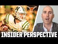 Recruiting expert shares details on what led Arch Manning to commit to Texas | CBS Sports HQ