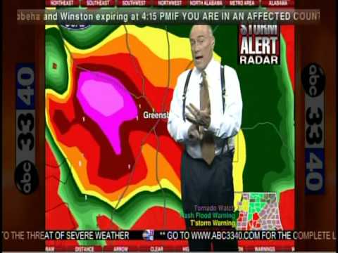 April 15, 2011 ABC 33/40 Coverage Part 8