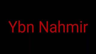 Ybn Nahmir - letter to valley part. 5 lyrics